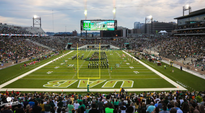 Gameday Guide UAB Football
