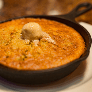 cornbread