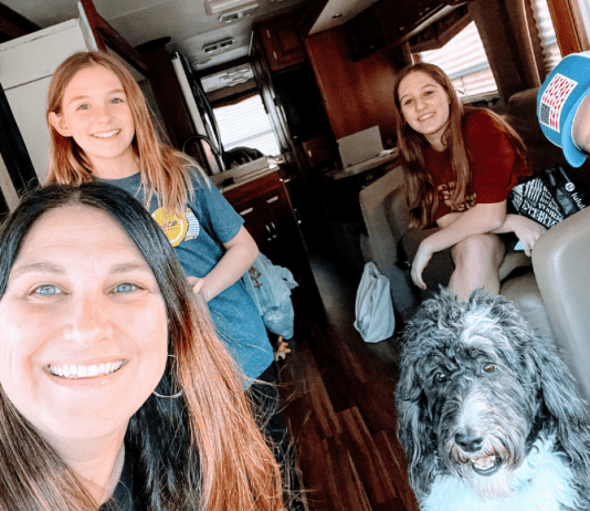 RV Travel