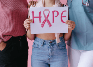 Hope for Breast Cancer