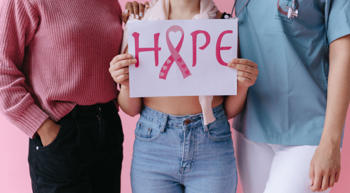 Hope for Breast Cancer