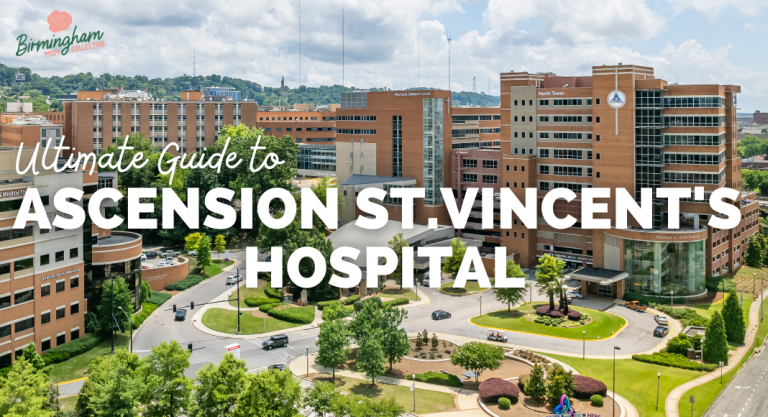 Ultimate Guide To Ascension St. Vincent's Hospital