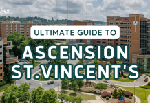 Ascension St. Vincent's Hospital