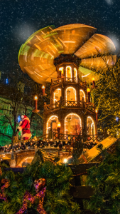 Christkindlmarkt