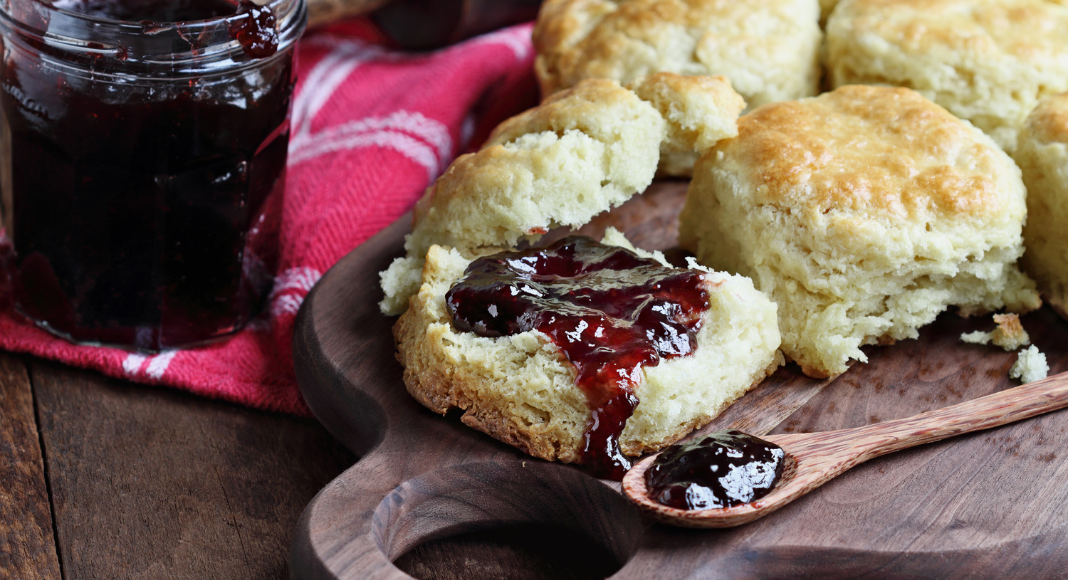 best biscuits in birmingham