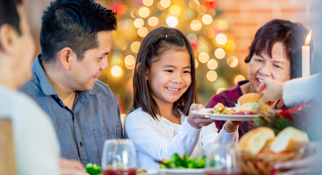 allergy-friendly holiday dishes