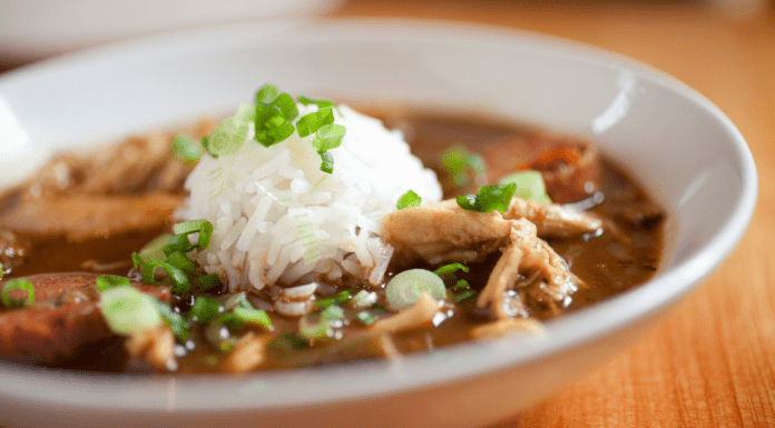 Gumbo