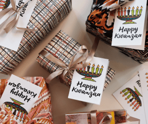 Kwanzaa