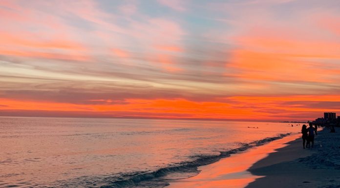 The Ultimate Guide to Drivable Beaches from Birmingham