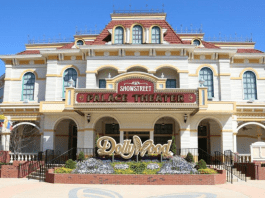 How to Save Money at Dollywood