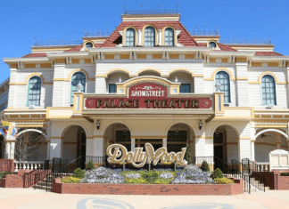 How to Save Money at Dollywood