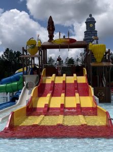 Birmingham Summer Bucket List