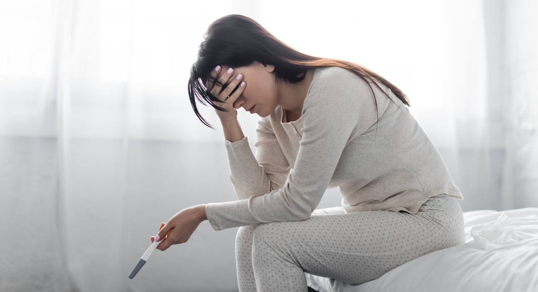 fertility challenges