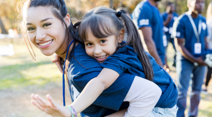 volunteer Birmingham