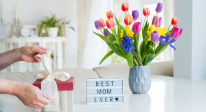 Mother's Day Gifts Birmingham