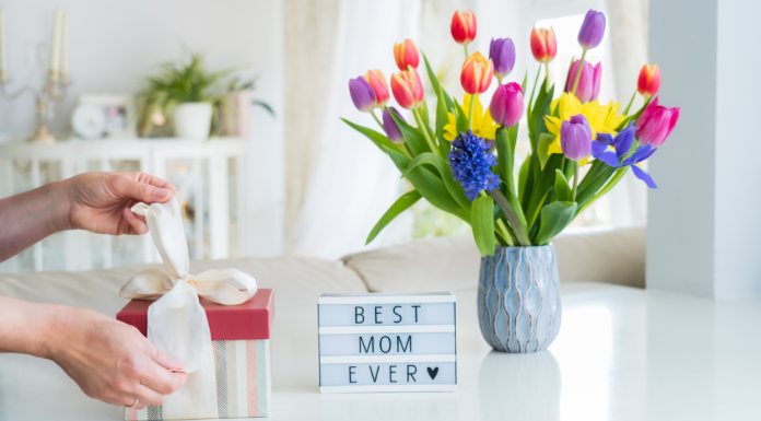 8 Must-Have Mother’s Day Gifts in Birmingham Mother's Day Gifts Birmingham