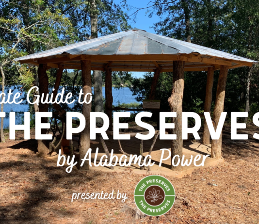 The Preserves by Alabama Power