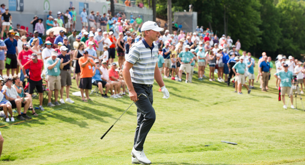 Regions Tradition PGA Tour Birmingham
