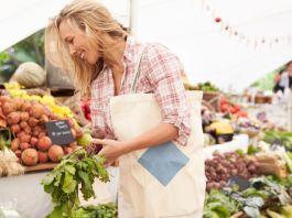 Farmers Markets in Birmingham