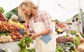 Farmers Markets in Birmingham