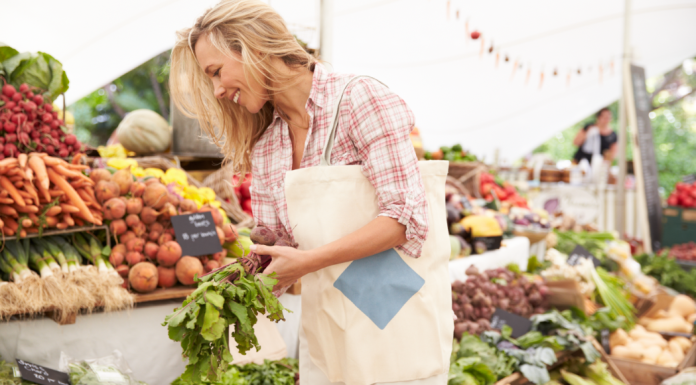 Farmers Markets in Birmingham