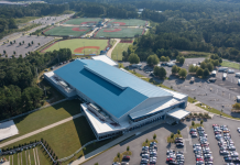 10 Things to Know (and Love) About the Hoover Met Complex Hoover Met