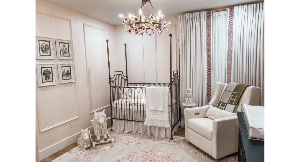 Interior Design and Children :: Recommendations from a Professional ...
