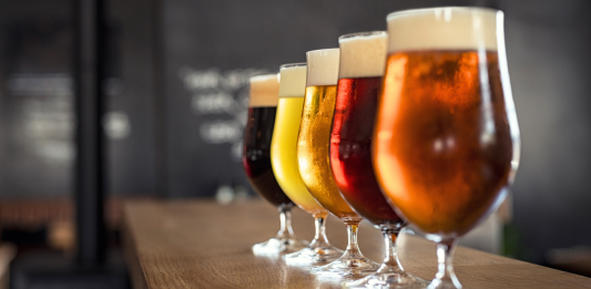 Breweries in Birmingham, Alabama