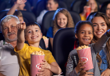 discounted summer movies for kids