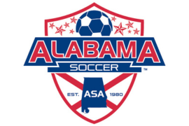Alabama Youth Soccer