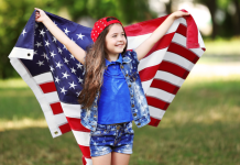 Independence Day Crafts