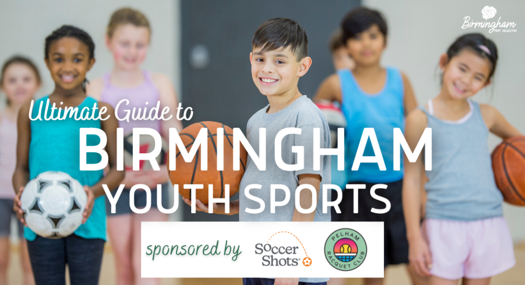 Birmingham Youth Sports
