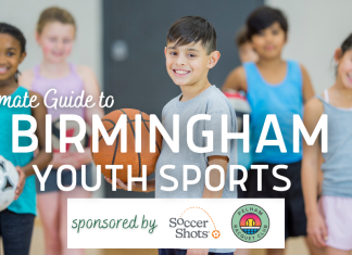 Birmingham Youth Sports