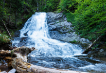 The 12 Best Waterfalls and Swimming Holes Near Birmingham