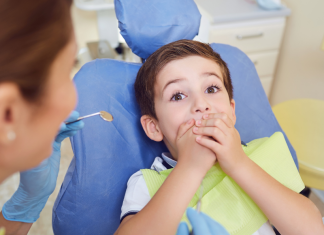 Dentists for Special Needs Kids