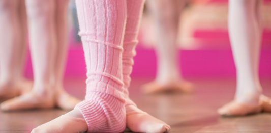 dancewear stores in Birmingham