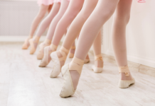 dancewear stores birmingham