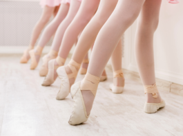 dancewear stores birmingham