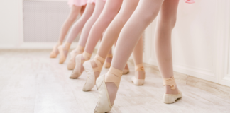 dancewear stores birmingham