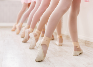 dancewear stores birmingham