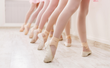 dancewear stores birmingham