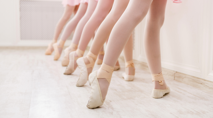 dancewear stores birmingham