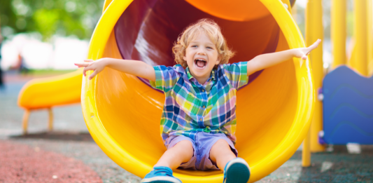 Free Outings Preschoolers