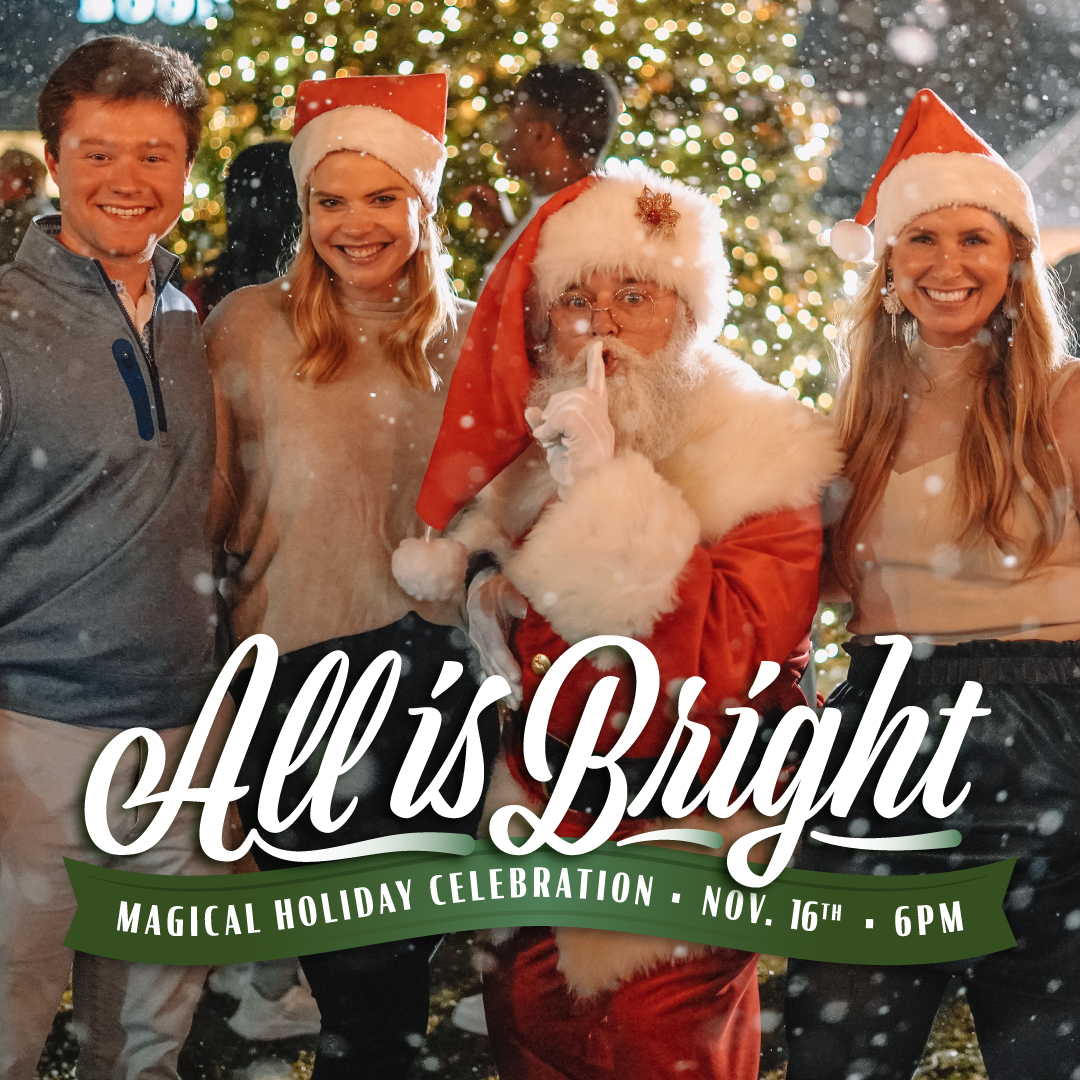 Deck the Halls with Chick-fil-A: Celebrate the Holidays with