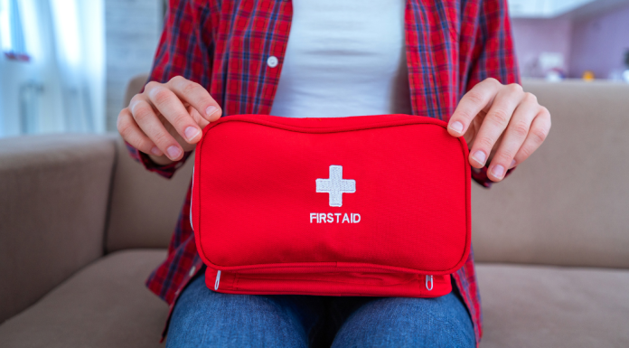 Tips for packing a first-aid kit in Birmingham, Alabama
