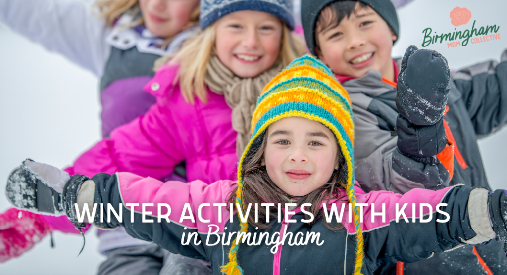 Winter Activities In Birmingham Al