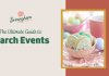 March events in Brimingham, Alabama