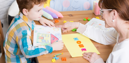 Autism ABA therapy, Birmingham Alabama