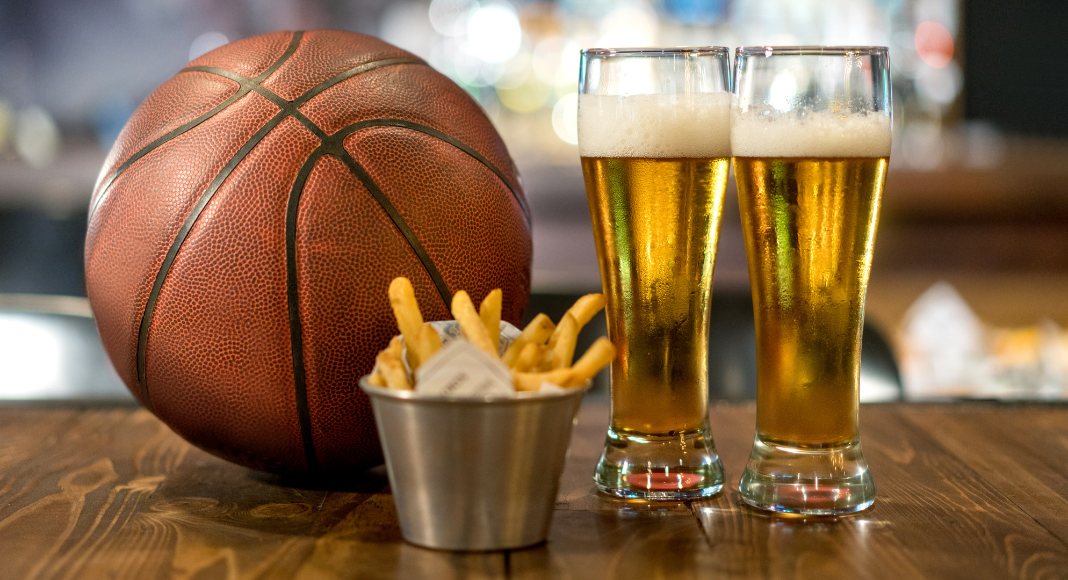 where to watch basketball in Birmingham
