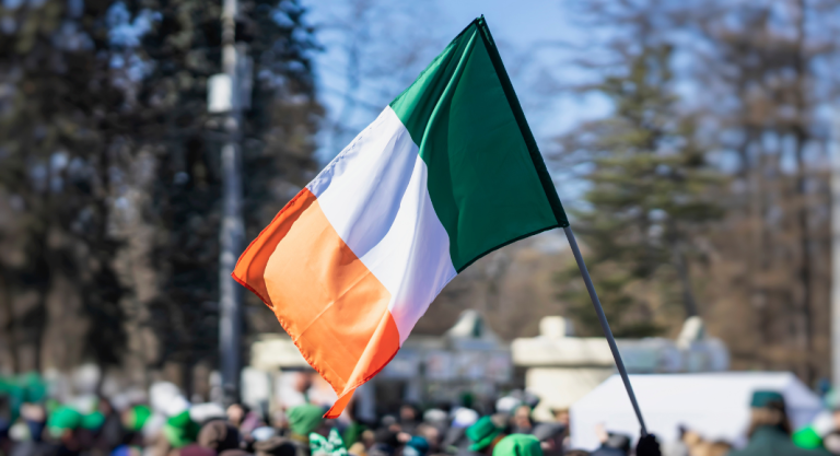 5 Family-Friendly St. Patrick’s Day Events in Birmingham